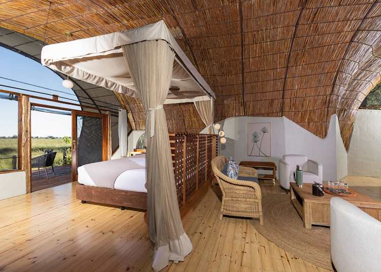 Okuti Family Suite