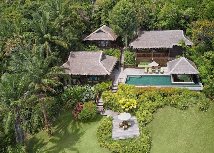 Six Senses Yao Noi - Ocean Retreat