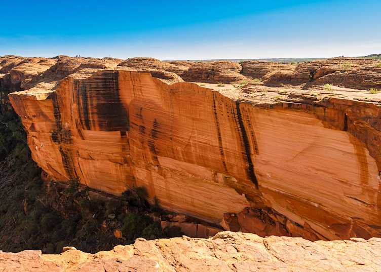 Kings Canyon, Watarrka National Park