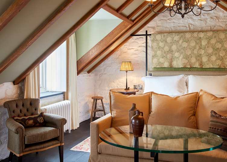 Cottage Junior suite, Grove of Narberth