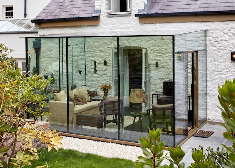 Cottage Signature suite, Grove of Narberth