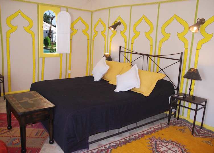 Hotel Dar Zitoune, Taroudant