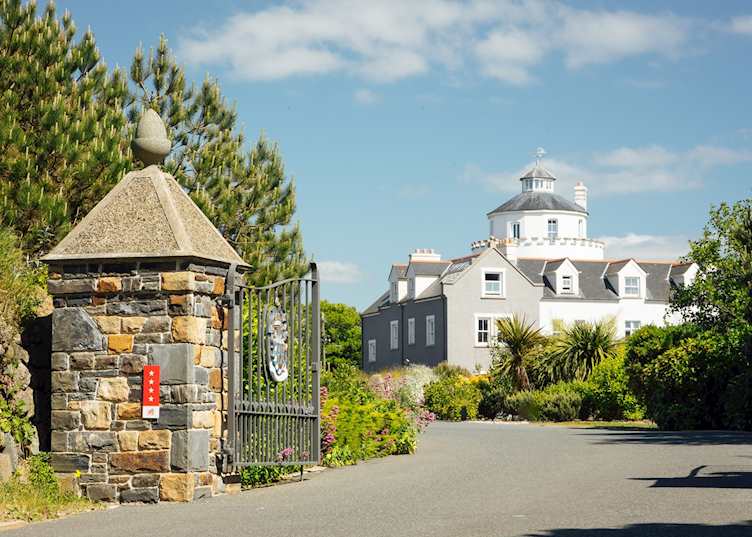 Exterior, Twr y Felin Hotel 
