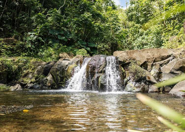 Watefalls