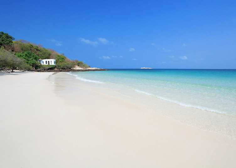 Paradee - beach area
