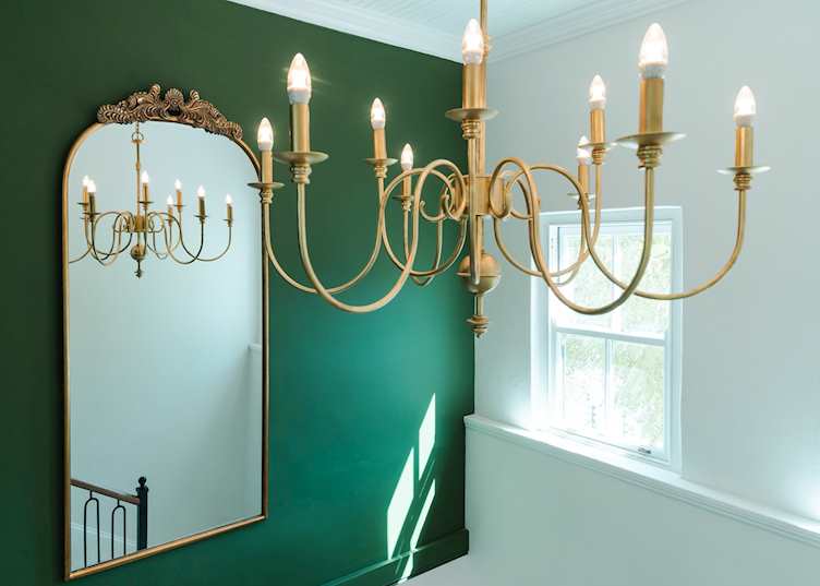 Interior, The Last Word Franschhoek (Credit: Last Word Intimate Hotels & Safari Camps)