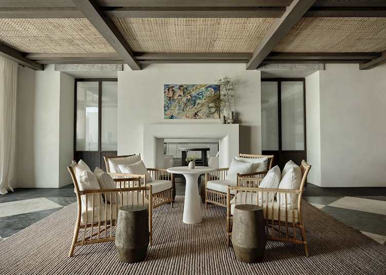 Odera, Tinos, Autograph Collection, Vourni Beach