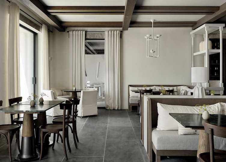 Odera, Tinos, Autograph Collection, Vourni Beach