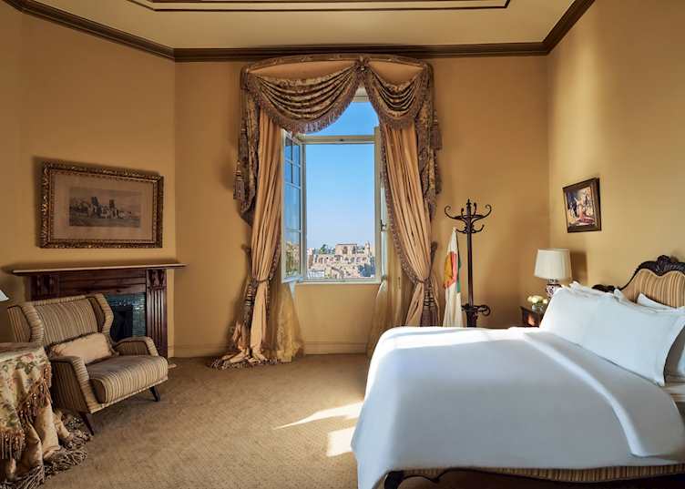 Sofitel Winter Palace, Luxor