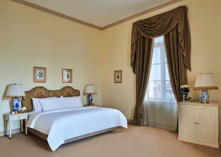 Sofitel Winter Palace, Luxor