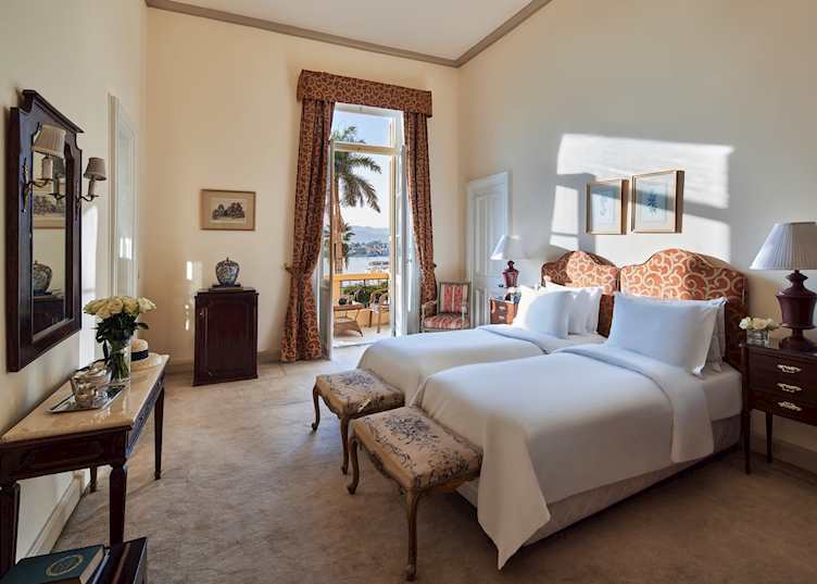 Sofitel Winter Palace, Luxor