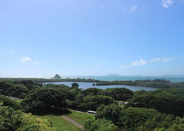 Kualoa