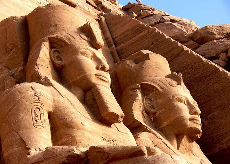 Abu Simbel