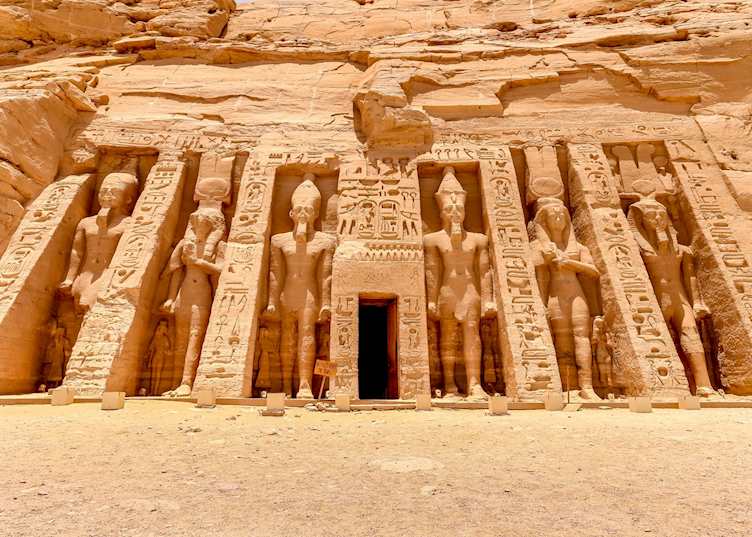 Abu Simbel