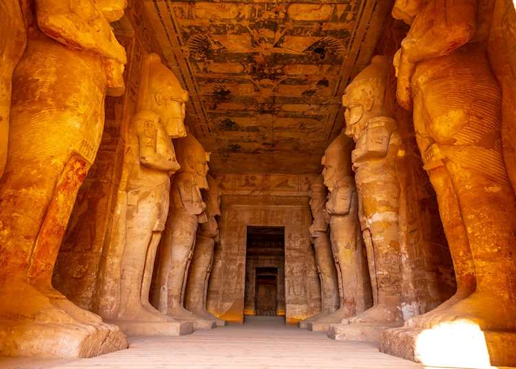 Abu Simbel