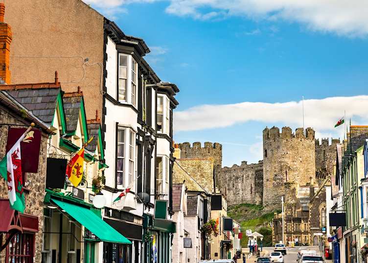 Conwy
