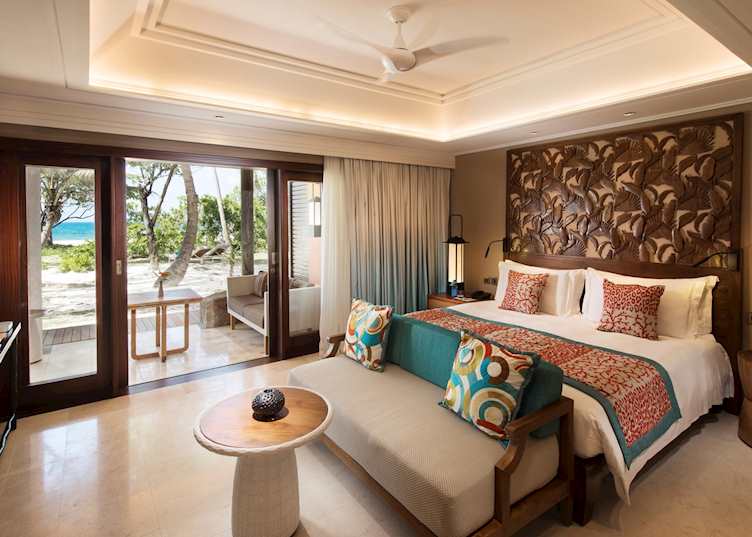 Senior suite, Constance Lemuria