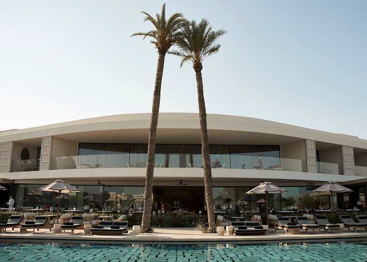 One&Only Aesthesis, Athens Riviera