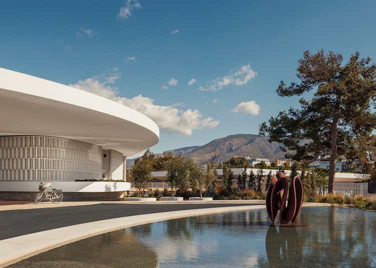 One&Only Aesthesis, Athens Riviera