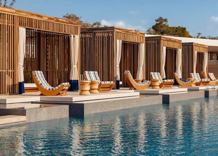 One&Only Aesthesis, Athens Riviera