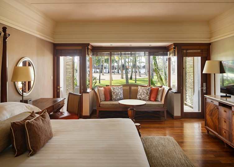 Junior suite, Constance Prince Maurice