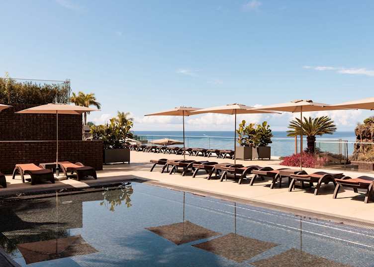 Children's Pool, Saccharum Resort