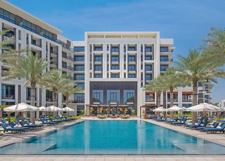 Mandarin Oriental Muscat