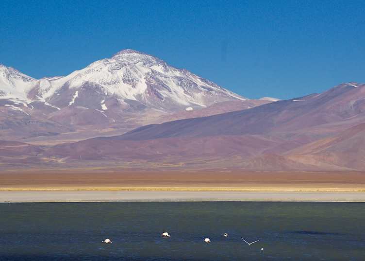 San Pedro de Atacama