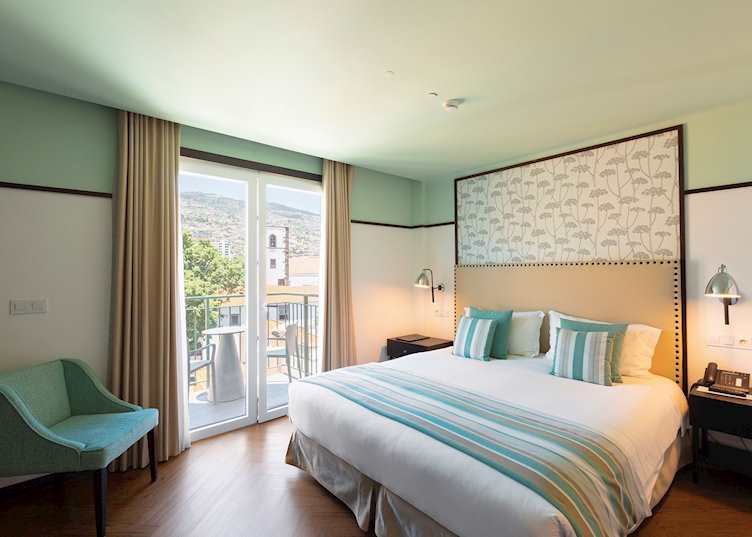 Deluxe Room, Castanheiro Boutique Hotel