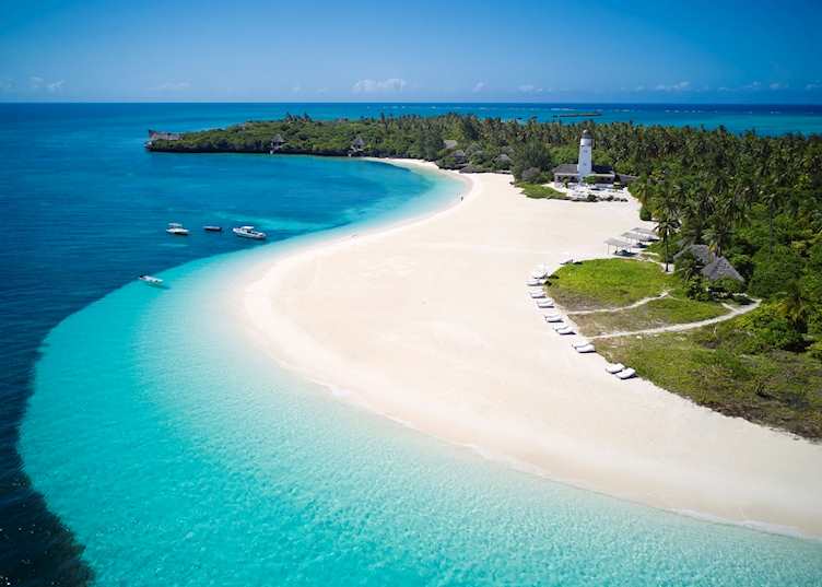 Ariel View 