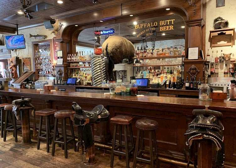 Stockyards Hotel