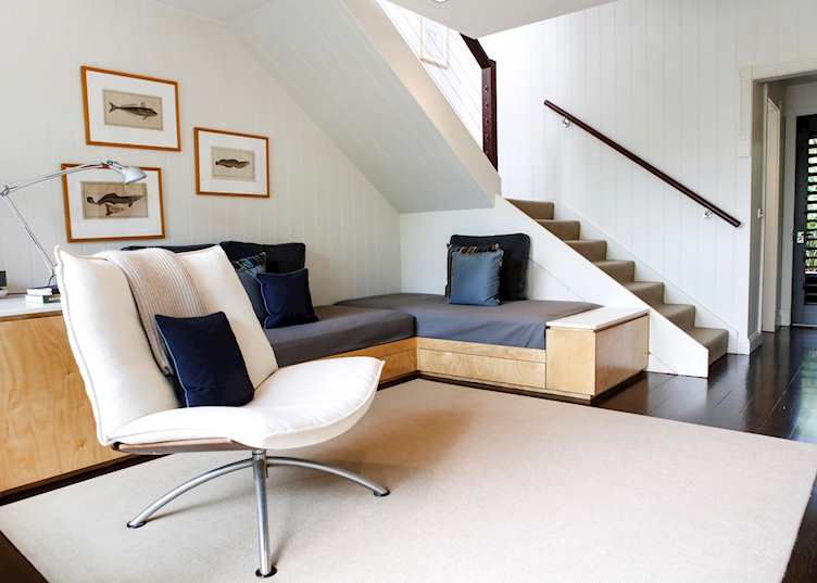Capella Lodge : Capella Lodge introduction, Lord Howe Island