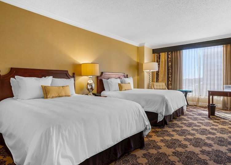 Omni Houston