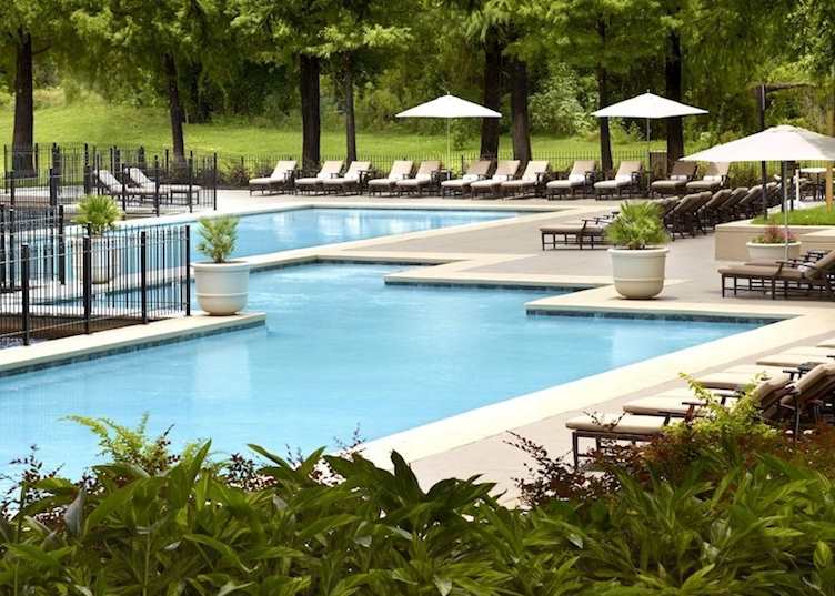 Omni Houston
