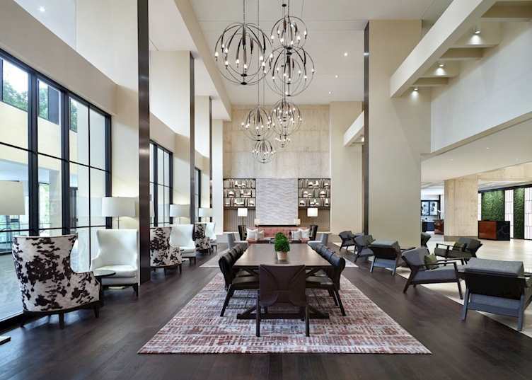 Omni Houston