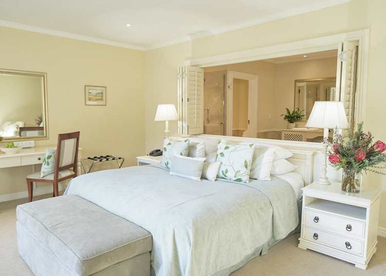 Superior Room, The Last Word Constantia