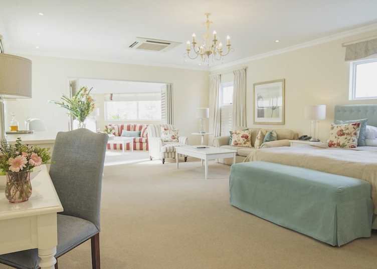 Family Suite, The Last Word Constantia