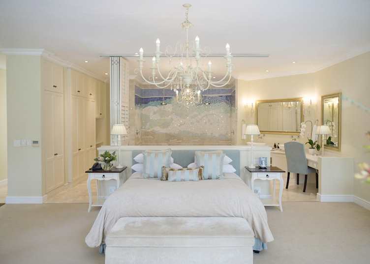 Elegant Suite, The Last Word Constantia
