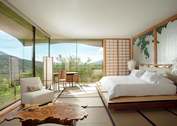 Suite, Vik Chile 