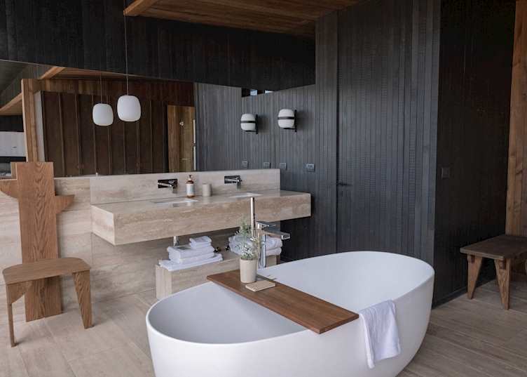 Suite, Tierra Atacama