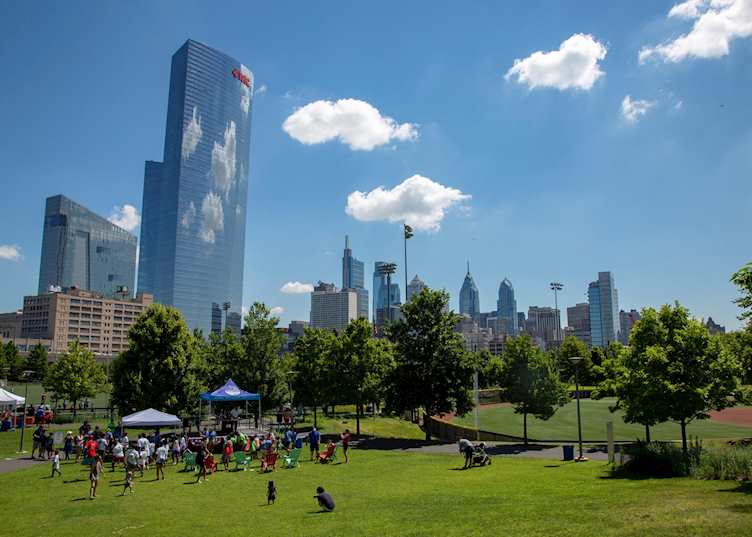 Philadelphia