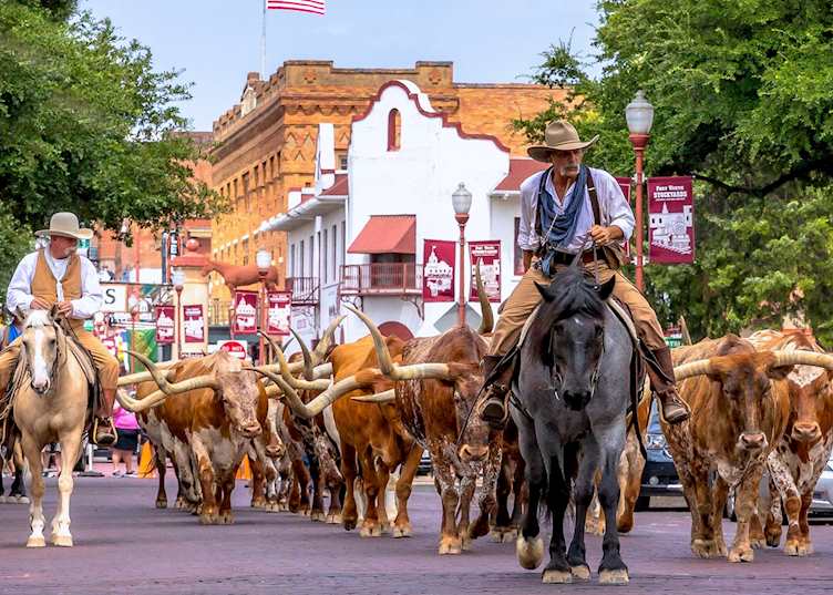 Fort Worth