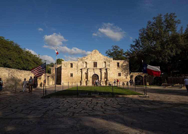 Alamo