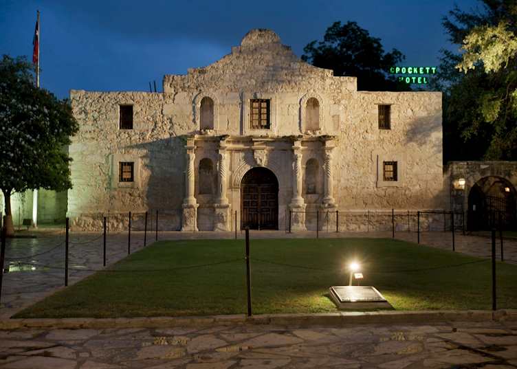 Alamo