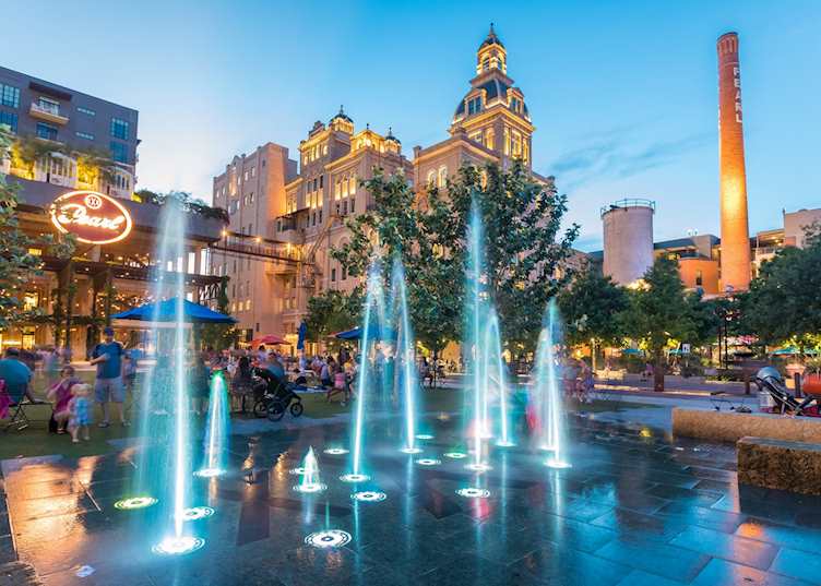 San Antonio