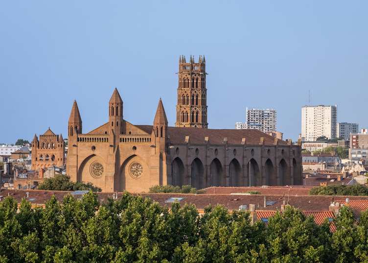 Toulouse