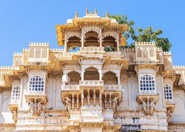 City Palace, Udaipur