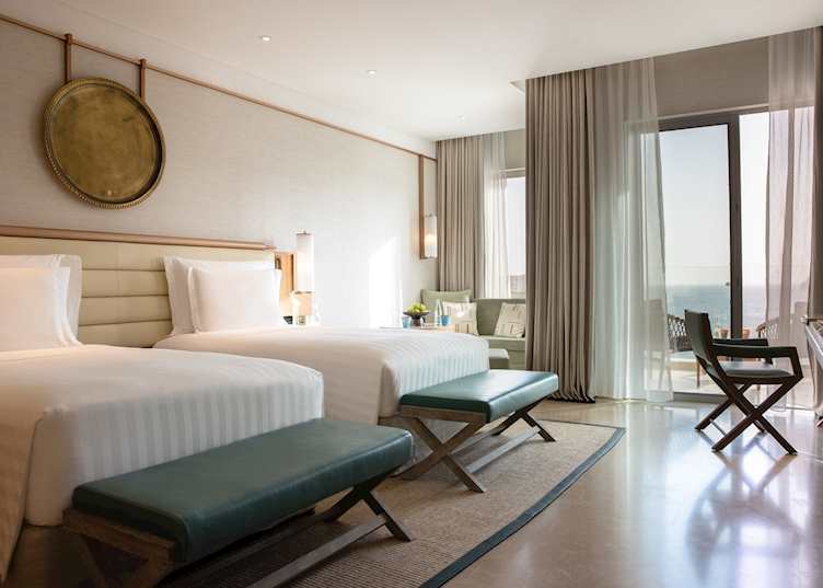 Jumeirah Muscat Bay, Muscat
