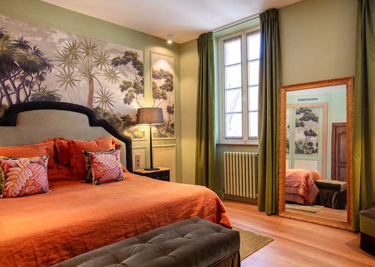 Hôtel Le Cep, Beaune