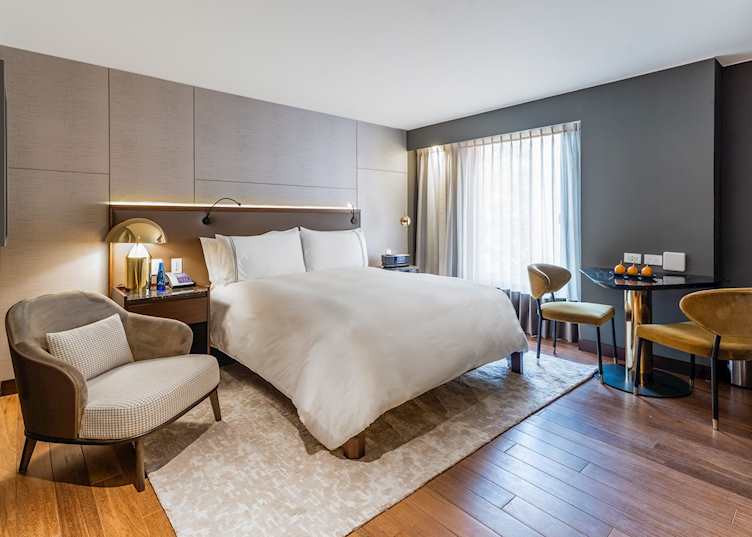 Classic Room, Sofitel Bogota Victoria Regia